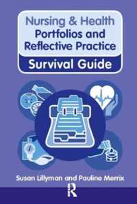 Nursing & Health Survival Gde Portfolios