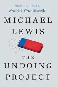 The Undoing Project