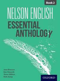 Essential Anthology