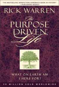 The Purpose-driven Life