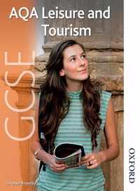 AQA GCSE Leisure and Tourism