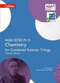 AQA GCSE Chemistry for Combined Science