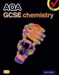 AQA GCSE Chemistry Student Book