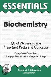 The Essentials of Biochemistry