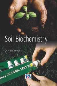 Soil Biochemistry