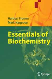 Essentials of Biochemistry