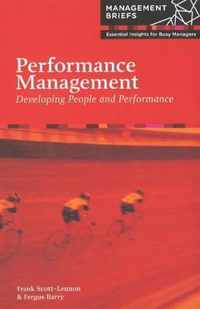 Performance Management