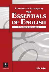 The Essentials of English