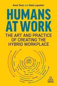 Humans at Work