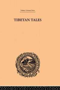 Tibetan Tales Derived from Indian Sources