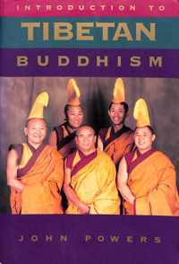 Introduction to Tibetan Buddhism