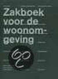 Zakboek Voor De Woonomgeving