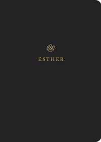 ESV Scripture Journal: Esther