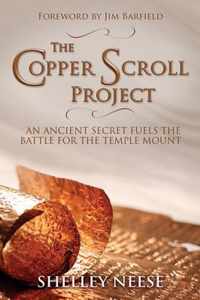 The Copper Scroll Project