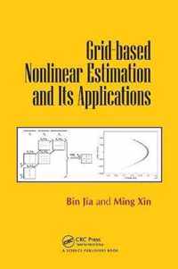 Grid-based Nonlinear Estimation and Its Applications