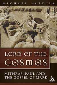 Lord of the Cosmos