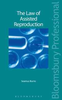 The Law of Assisted Reproduction