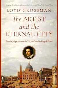 The Artist and the Eternal City