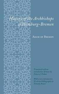 History of the Archbishops of Hamburg-Bremen