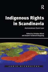 Indigenous Rights in Scandinavia