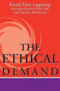 The Ethical Demand