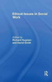 Ethical Issues in Social Work