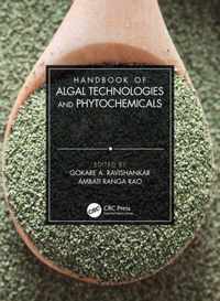 Handbook of Algal Technologies and Phytochemicals