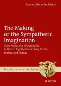 The Making of the Sympathetic Imagination