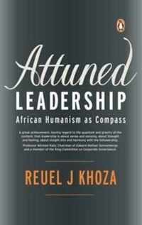 Attuned leadership