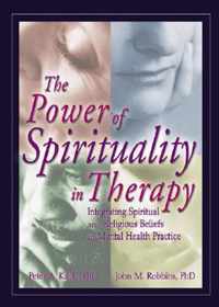 The Power of Spirituality in Therapy