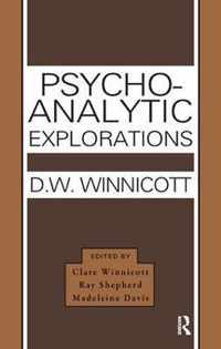 Psycho-Analytic Explorations