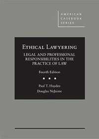 Ethical Lawyering