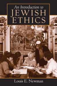 An Introduction to Jewish Ethics