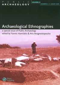 Archaeological Ethnographies