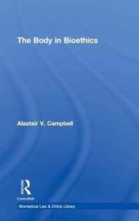 The Body in Bioethics