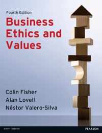 Business Ethics and Values