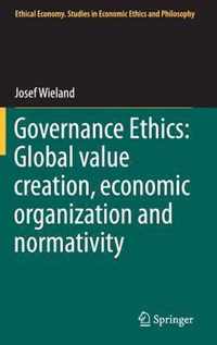 Governance Ethics