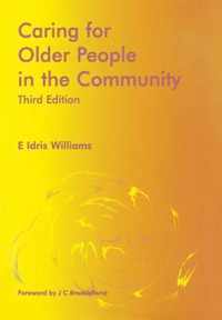 Caring for Older People in the Community