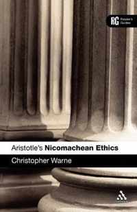 Aristotle's Nicomachean Ethics