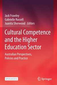 Cultural Competence and the Higher Education Sector