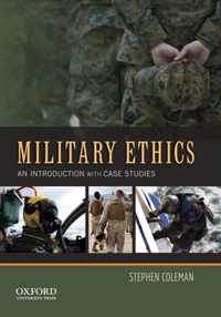 Military Ethics P