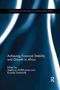 Achieving Financial Stability and Growth in Africa