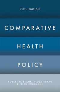 Comparative Health Policy