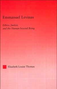 Emmanuel Levinas