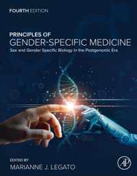 Principles of Gender-Specific Medicine