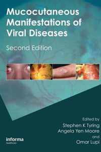 Mucocutaneous Manifestations of Viral Diseases