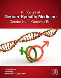 Principles of Gender-Specific Medicine