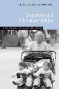 New Studies in Christian Ethics