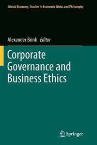 Corporate Governance and Business Ethics