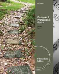 Business & Professional Ethics for Directors, Executives & Accountants, International Edition